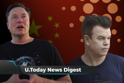 Elon Musk opines on China’s crypto ban, Paul Oakenfold's music to be released on Cardano: Crypto News Digest